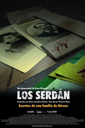 Los Serdán, secretos de una familia de héroes