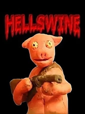 HELLSWINE