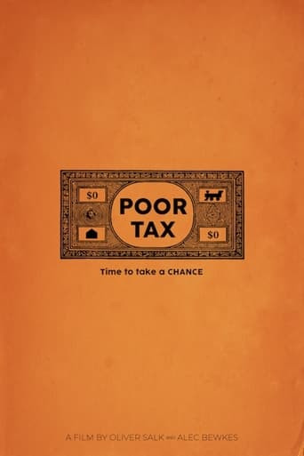 Poor Tax