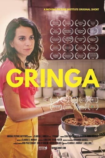 Gringa