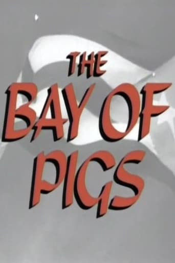 The Bay of Pigs