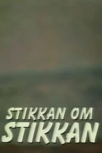 Stikkan om Stikkan