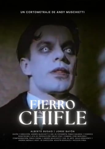 Fierro Chifle