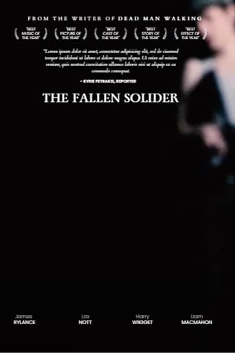 The Fallen Solider