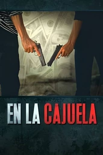 En la cajuela