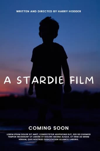 A Stardie Film