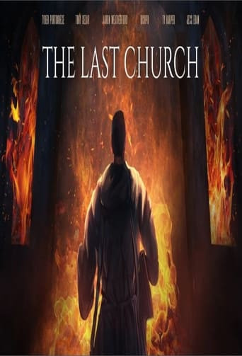 The Last Church