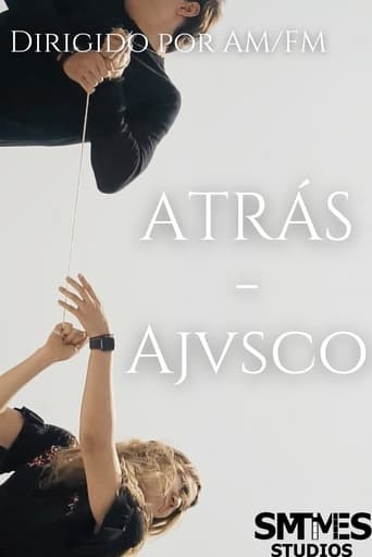 Atrás