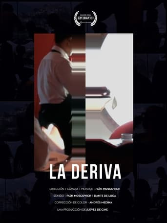 La deriva