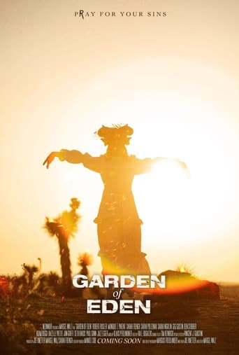 Garden of Eden