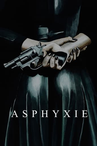 Asphyxie