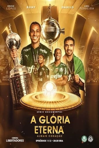 A glória eterna - Alma e coração