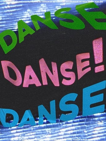 DANSE DANSE DANSE!