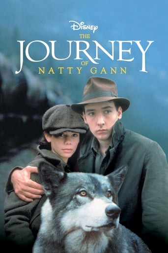 The Journey of Natty Gann