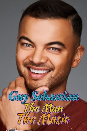 Guy Sebastian: The Man the Music