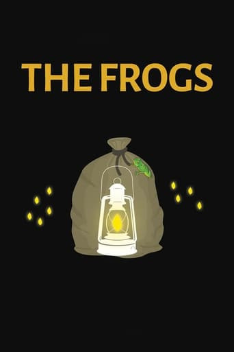 The Frogs