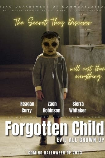 Forgotten Child