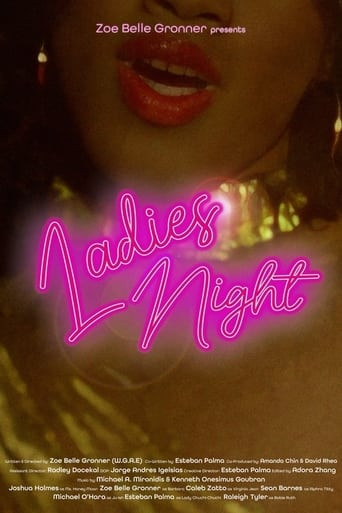 Ladies Night