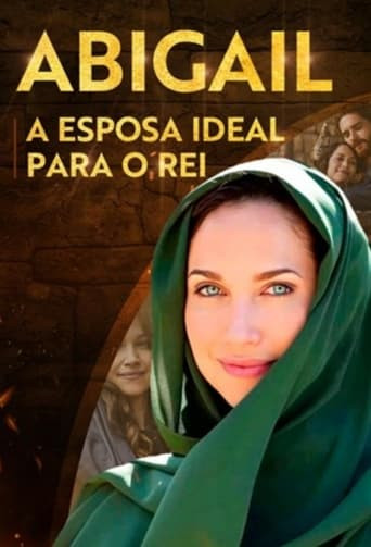 Abigail - A Esposa Ideal Para o Rei