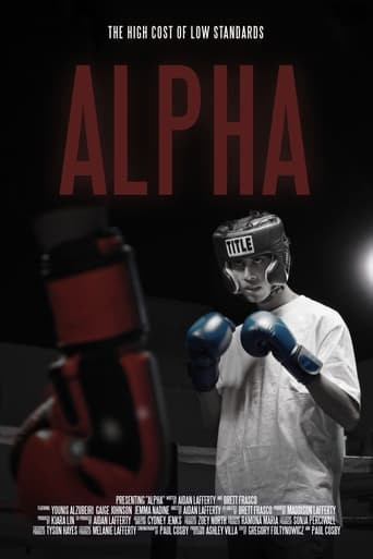 ALPHA.