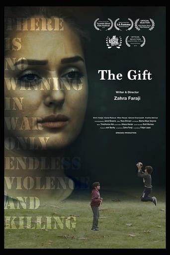 The Gift