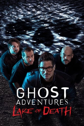 Ghost Adventures: Lake of Death