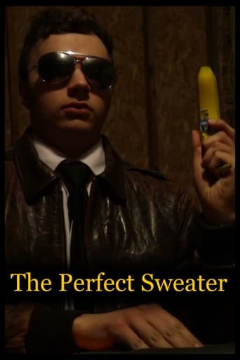 The Perfect Sweater