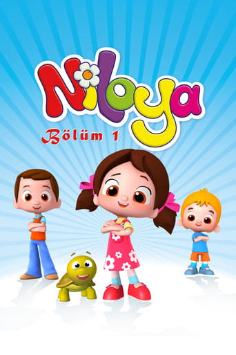 Niloya Bölüm 1