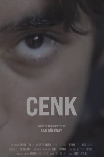 Cenk