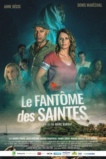 Le Fantôme des Saintes