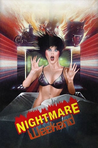 Nightmare Weekend