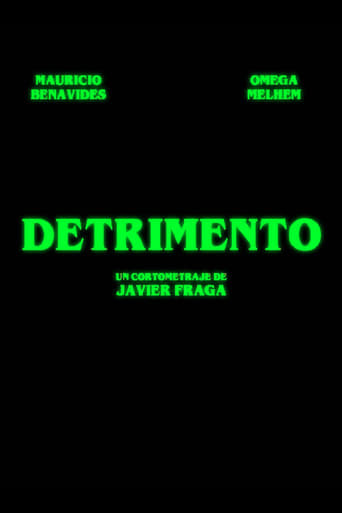 DETRIMENTO