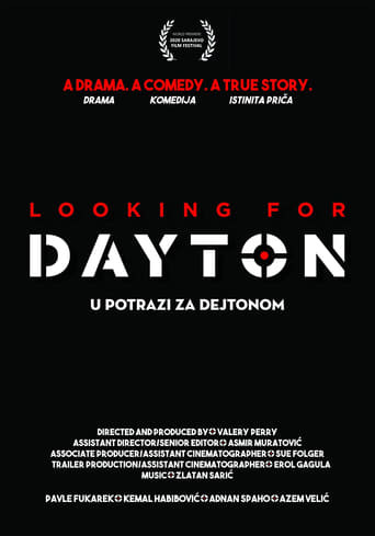 Looking for Dayton