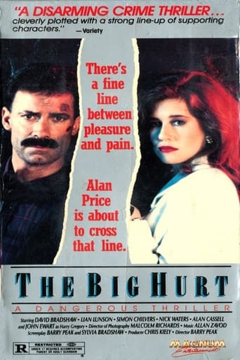 The Big Hurt