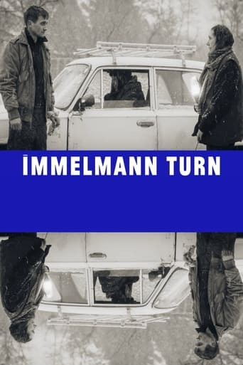 Immelmann Turn