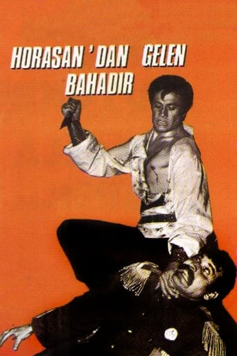 Horasan'dan Gelen Bahadır