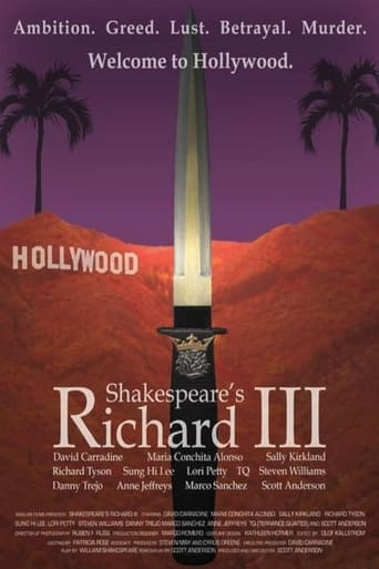 Richard III