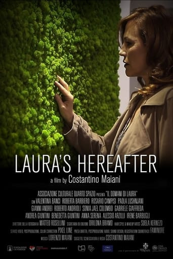 Laura's Hereafter