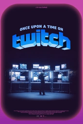 Once Upon a Time on Twitch