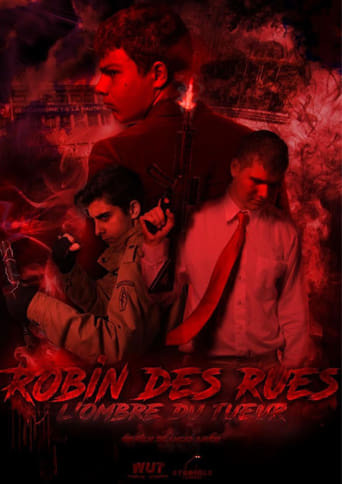 Robin des Rues 2