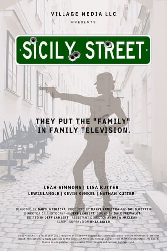 Sicily Street