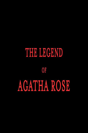 The legend of Agatha Rose