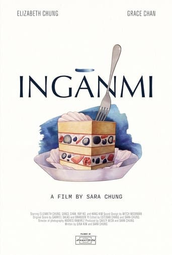 Inganmi