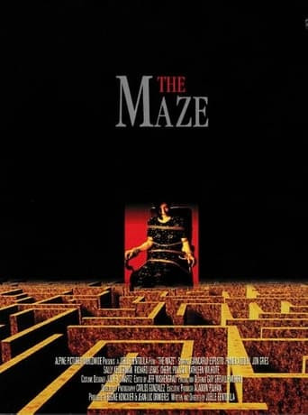 The Maze