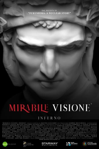 Mirabile Visione: Inferno