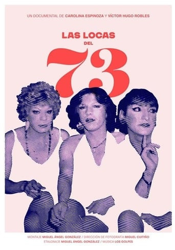 Las Locas del 73