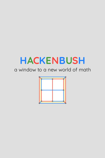 HACKENBUSH: a window to a new world of math