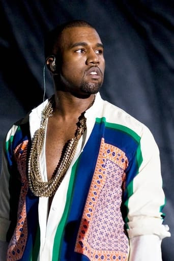 Kanye West: Coachella 2011