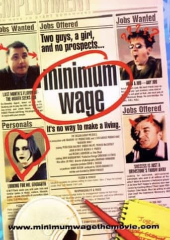 Minimum Wage