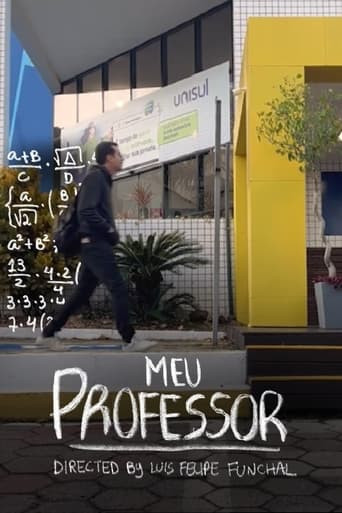 Meu Professor